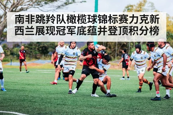 南非跳羚队橄榄球锦标赛力克新西兰展现冠军底蕴并登顶积分榜