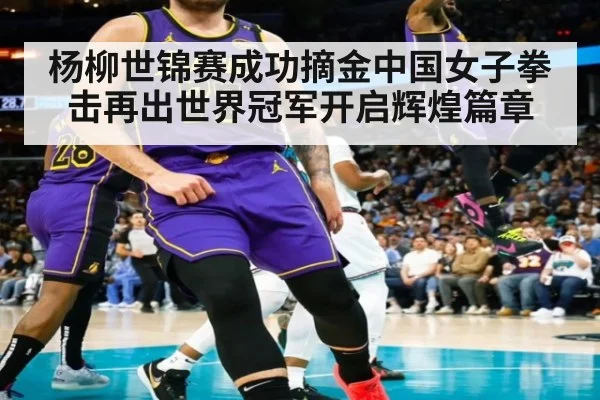 杨柳世锦赛成功摘金中国女子拳击再出世界冠军开启辉煌篇章